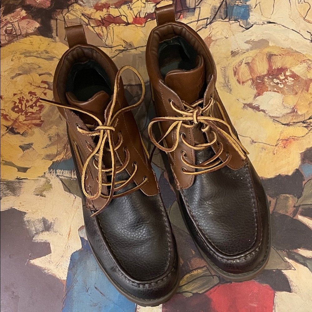 POLO Boots - Picture 2 of 7